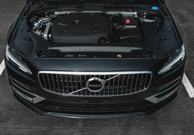 Sửa xe VOLVO