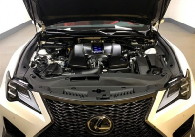 Sửa Xe Lexus