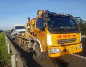 Cứu Hộ Thủ Đức – Hỗ Trợ 24/7, Có Mặt Sau 10–15 Phút