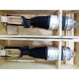 Phuộc Hơi Xe Porcher Macan