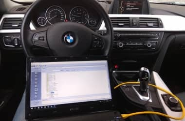 SỬA CHỮA HỘP ECU